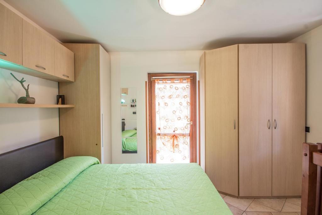 Apartment Just Close To The Lake In Bellagio Exterior photo