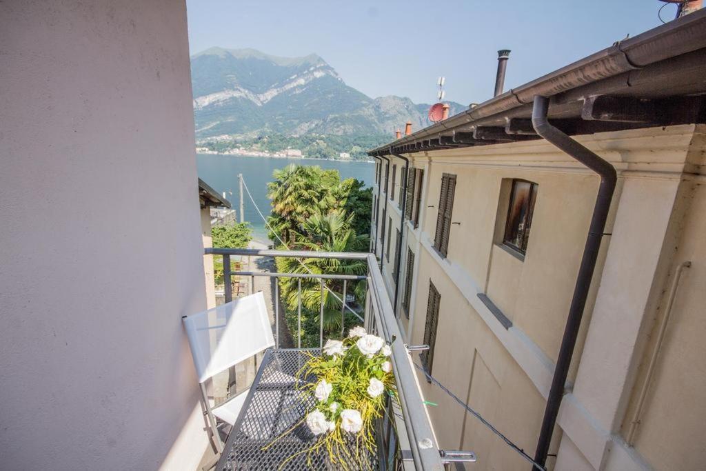 Apartment Just Close To The Lake In Bellagio Exterior photo