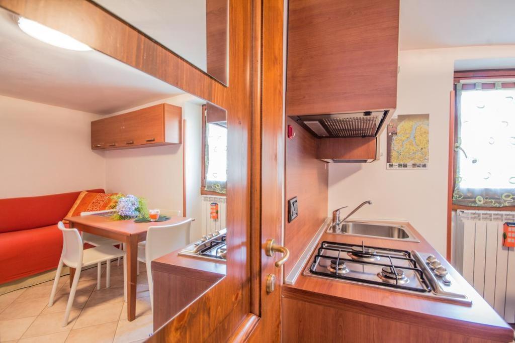 Apartment Just Close To The Lake In Bellagio Exterior photo