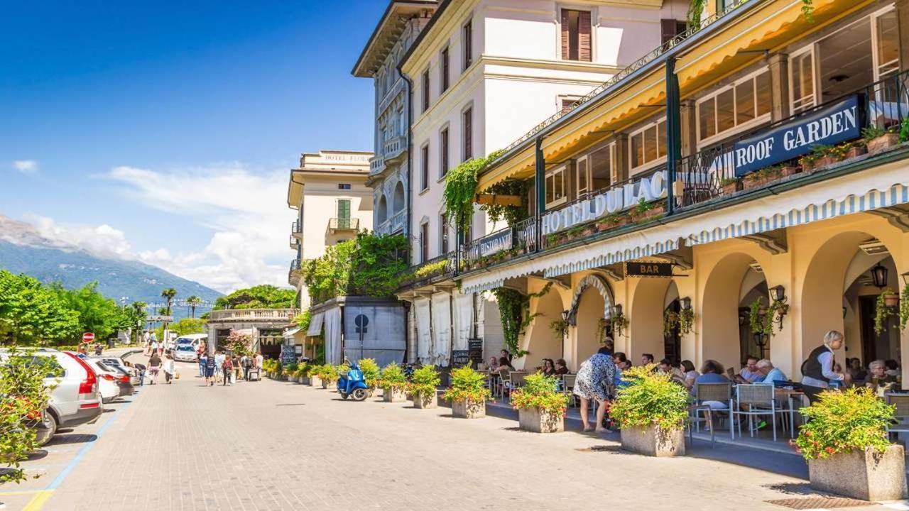 Apartment Just Close To The Lake In Bellagio Exterior photo