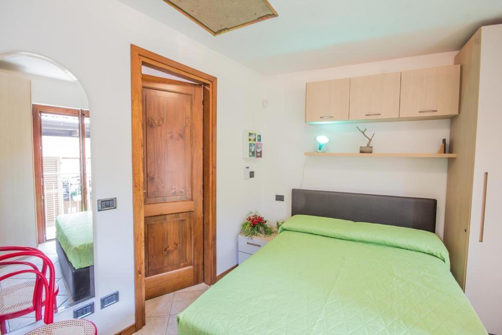 Apartment Just Close To The Lake In Bellagio Exterior photo