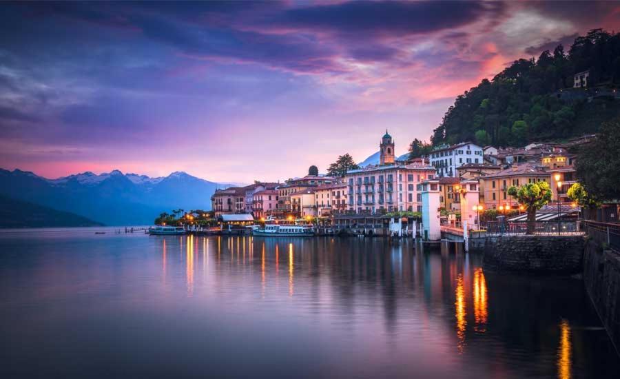 Apartment Just Close To The Lake In Bellagio Exterior photo