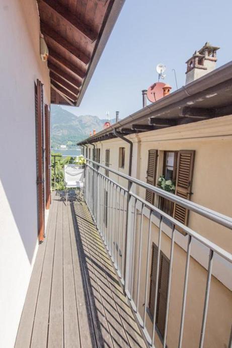 Apartment Just Close To The Lake In Bellagio Exterior photo